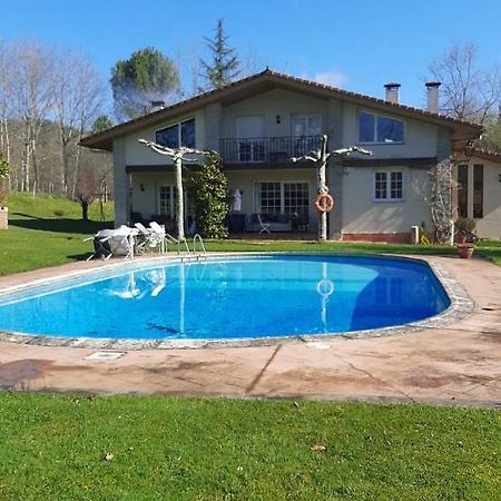 Casa Rural Usko X Vi0020 Амуррио Экстерьер фото