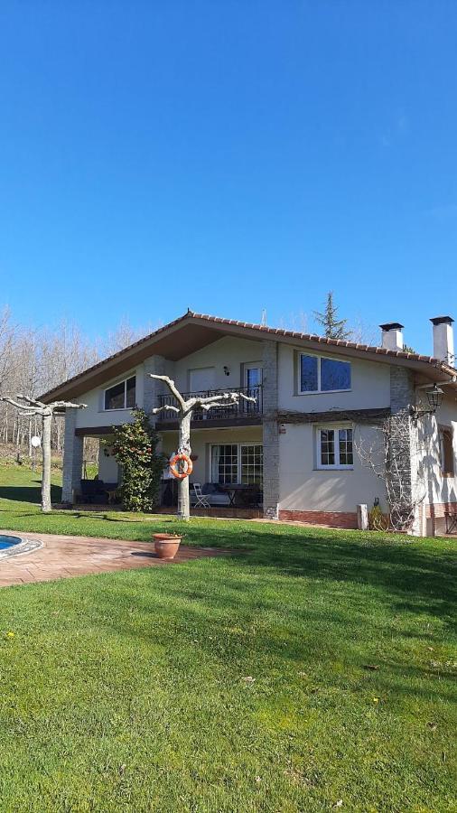 Casa Rural Usko X Vi0020 Амуррио Экстерьер фото